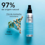 Apivita Agua Rosto 100ml