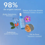 Apivita Aqua Bee Booster Hidratante 30Ml