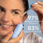 Apivita Aqua Bee Booster Hidratante 30Ml
