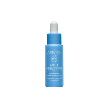 Apivita Aqua Bee Booster Hidratante 30Ml