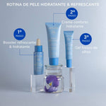Apivita Aqua Bee Cr Confor Hidratante 40Ml