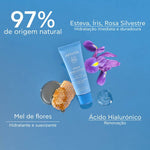 Apivita Aqua Bee Gel-Creme Hidratante 40Ml