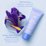 Apivita Aqua Bee Gel-Creme Hidratante 40Ml