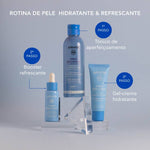 Apivita Aqua Bee Gel-Creme Hidratante 40Ml