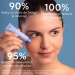 Apivita Aqua Bee Gel Hidratante Olhos 15Ml