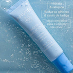 Apivita Aqua Bee Gel Hidratante Olhos 15Ml