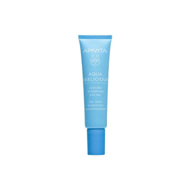 Apivita Aqua Bee Gel Hidratante Olhos 15Ml