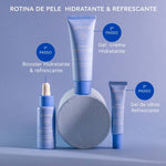 Apivita Aqua Bee Gel Hidratante Olhos 15Ml