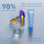 Apivita Aqua Bee Gel Hidratante Olhos 15Ml