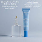 Apivita Aqua Bee Gel Hidratante Olhos 15Ml