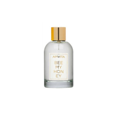 Apivita Bee My Honey Eau Toilette 100Ml