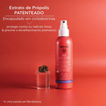 Apivita Solares Spray Spf50 200Ml