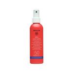 Apivita Solares Spray Spf50 200Ml