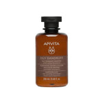 Apivita Capilar Ch Caspa Oleosa 250ml