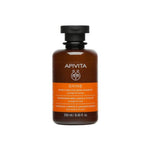 Apivita Capilar Ch Brilho Revitil 250ml