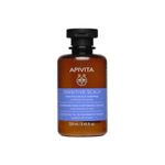 Apivita Capilar Ch Couro Cab Sens 250ml
