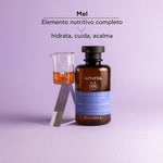Apivita Capilar Ch Couro Cab Sens 250ml