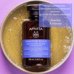Apivita Capilar Ch Couro Cab Sens 250ml