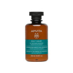Apivita Capilar Ch Equilib Oleoso 250ml