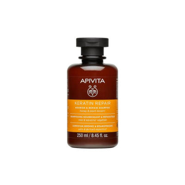 Apivita Capilar Ch Nutri Repar 250ml