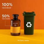 Apivita Capilar Ch Nutri Repar 250ml