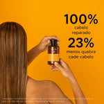 Apivita Capilar Ch Nutri Repar 250ml