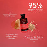 Apivita Capilar Ch Protet Cor 250 Ml