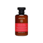 Apivita Capilar Ch Protet Cor 250 Ml
