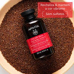 Apivita Capilar Ch Protet Cor 250 Ml