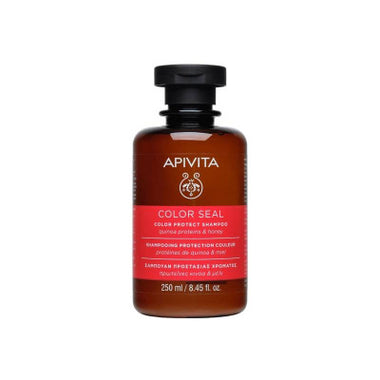 Apivita Capilar Ch Protet Cor 250 Ml