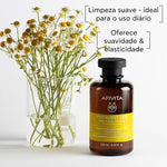 Apivita Capilar Ch Suave Uso Freq 250ml