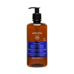Apivita Capilar Ch Tonific Homem 500Ml