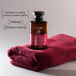Apivita Capilar Ch Tonific Mulher 250ml