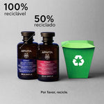 Apivita Capilar Ch Tonific Mulher 250ml