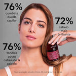 Apivita Capilar Ch Tonific Mulher 250ml