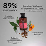 Apivita Capilar Ch Tonific Mulher 250ml