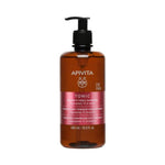 Apivita Capilar Ch Tonific Mulher 500Ml