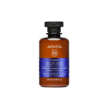 Apivita Capilar Ch Tonific Homem 250ml
