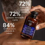Apivita Capilar Ch Tonific Homem 250ml