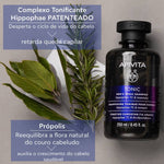 Apivita Capilar Ch Tonific Homem 250ml
