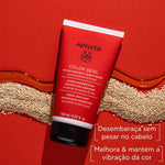 Apivita Capilar Condic Protet Cor 150ml