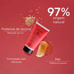 Apivita Capilar Condic Protet Cor 150ml