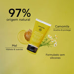 Apivita Capilar Cond Suave Uso Freq 150ml