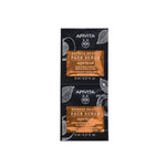 Apivita Expbeauty Masc Esf Suav Alper 8mlx2