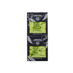 Apivita Expbeauty Masc Esf Int Azeit 8mlx2