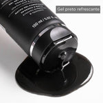 Apivita Gel Preto Rosto/Olh 150Ml