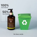 Apivita Gel Limp Pmo 200ml