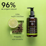 Apivita Gel Limp Pmo 200ml