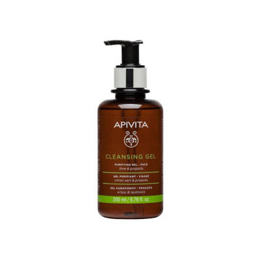 Apivita Gel Limp Pmo 200ml