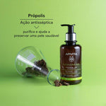 Apivita Gel Limp Pmo 200ml
